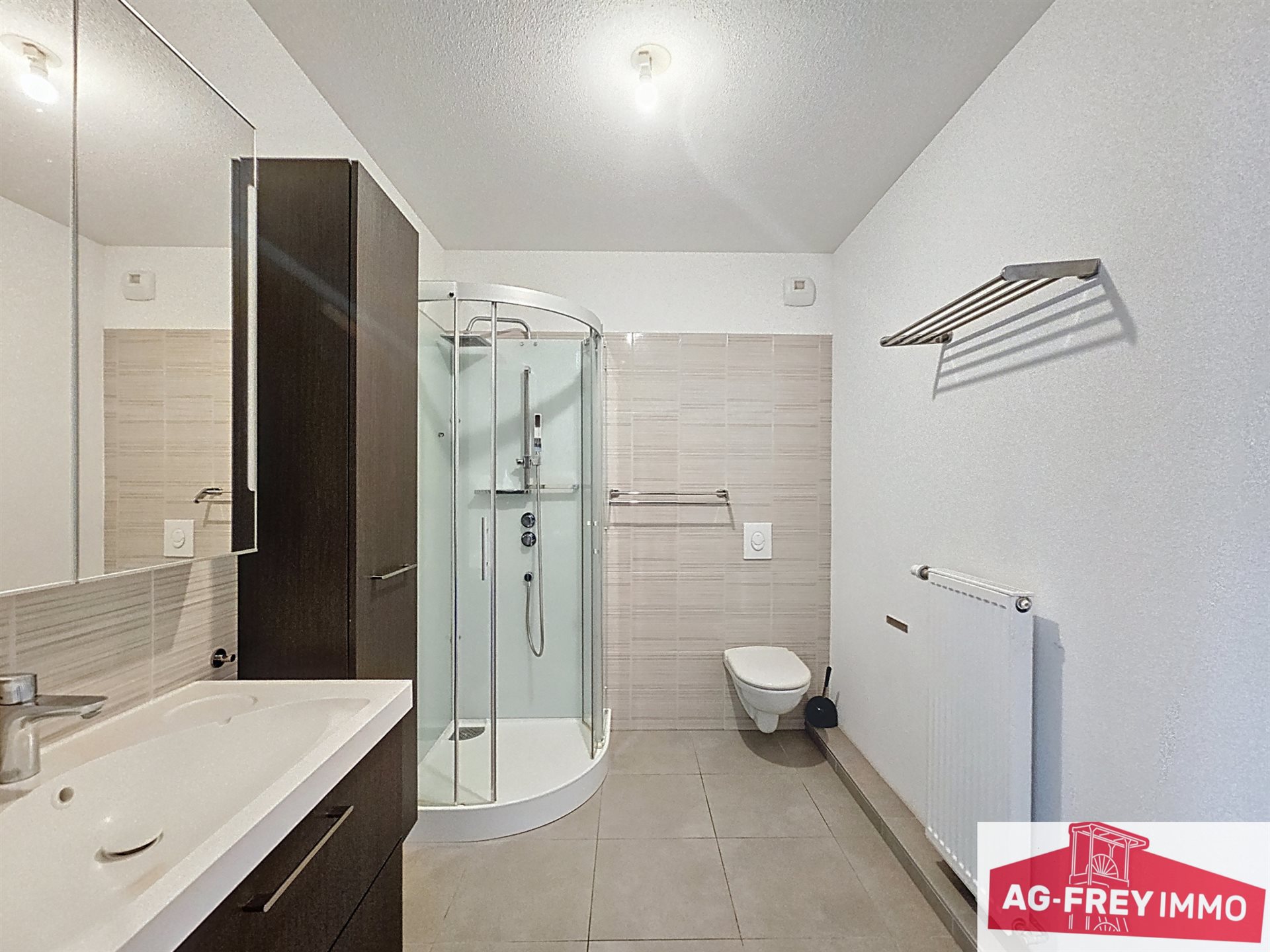 Appartement à vendre, 45m², Habsheim