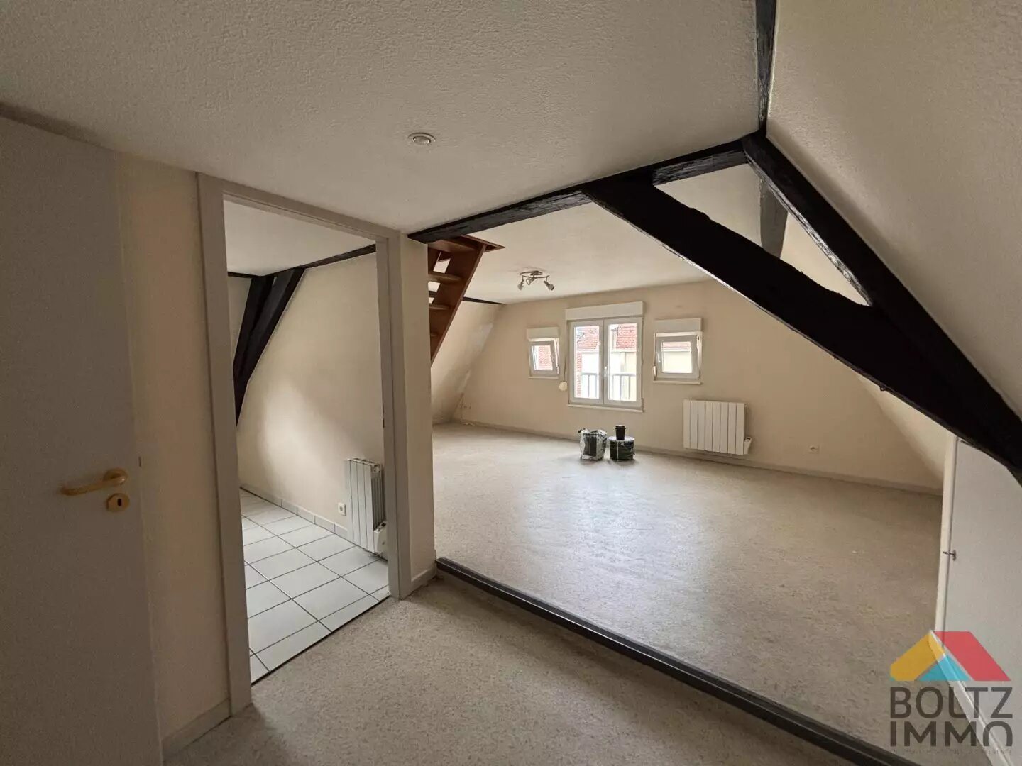 Appartement à louer, 41m², Sélestat