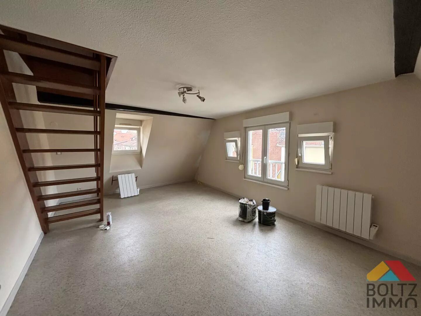 Appartement à louer, 41m², Sélestat