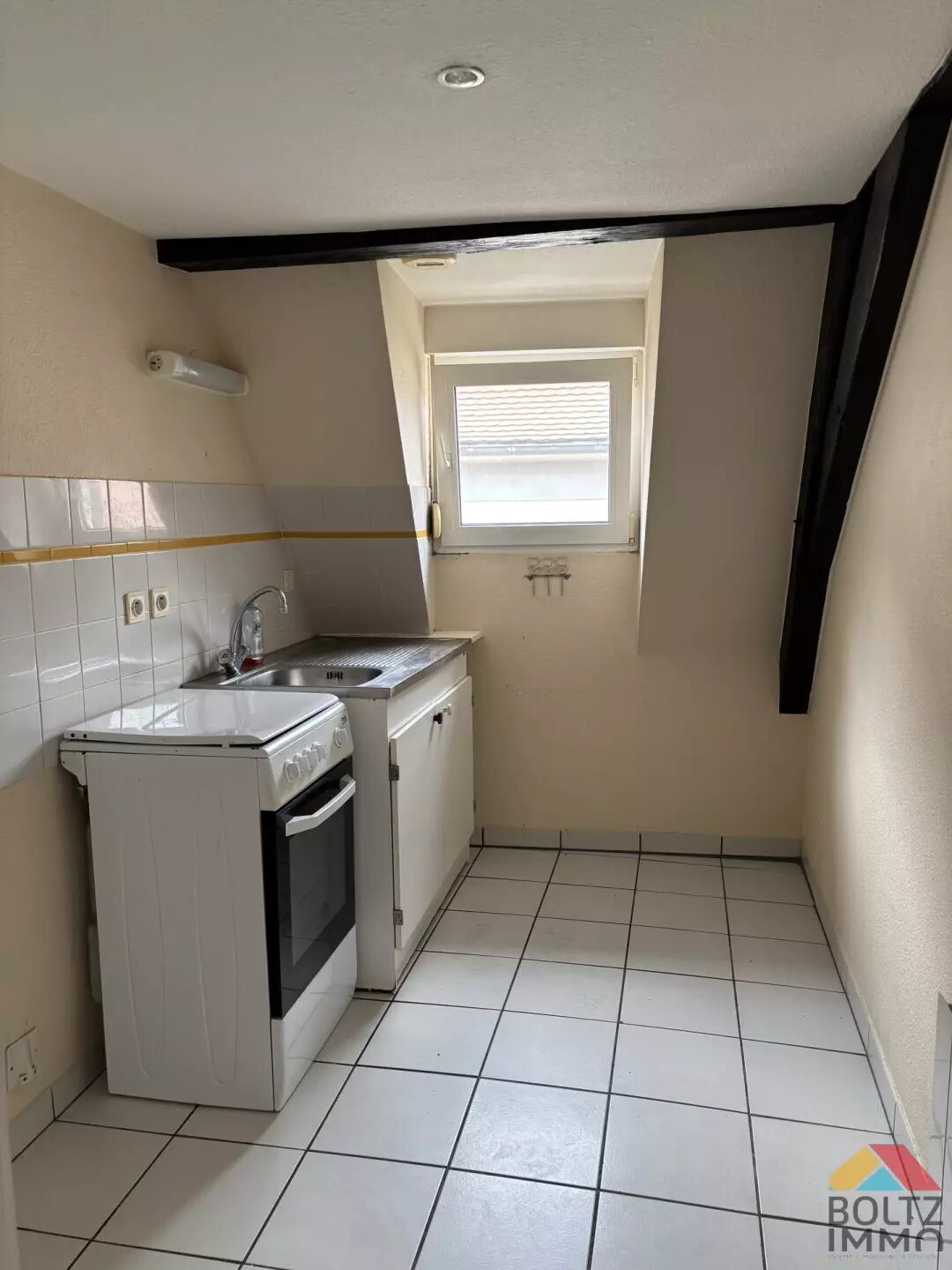 Appartement à louer, 41m², Sélestat