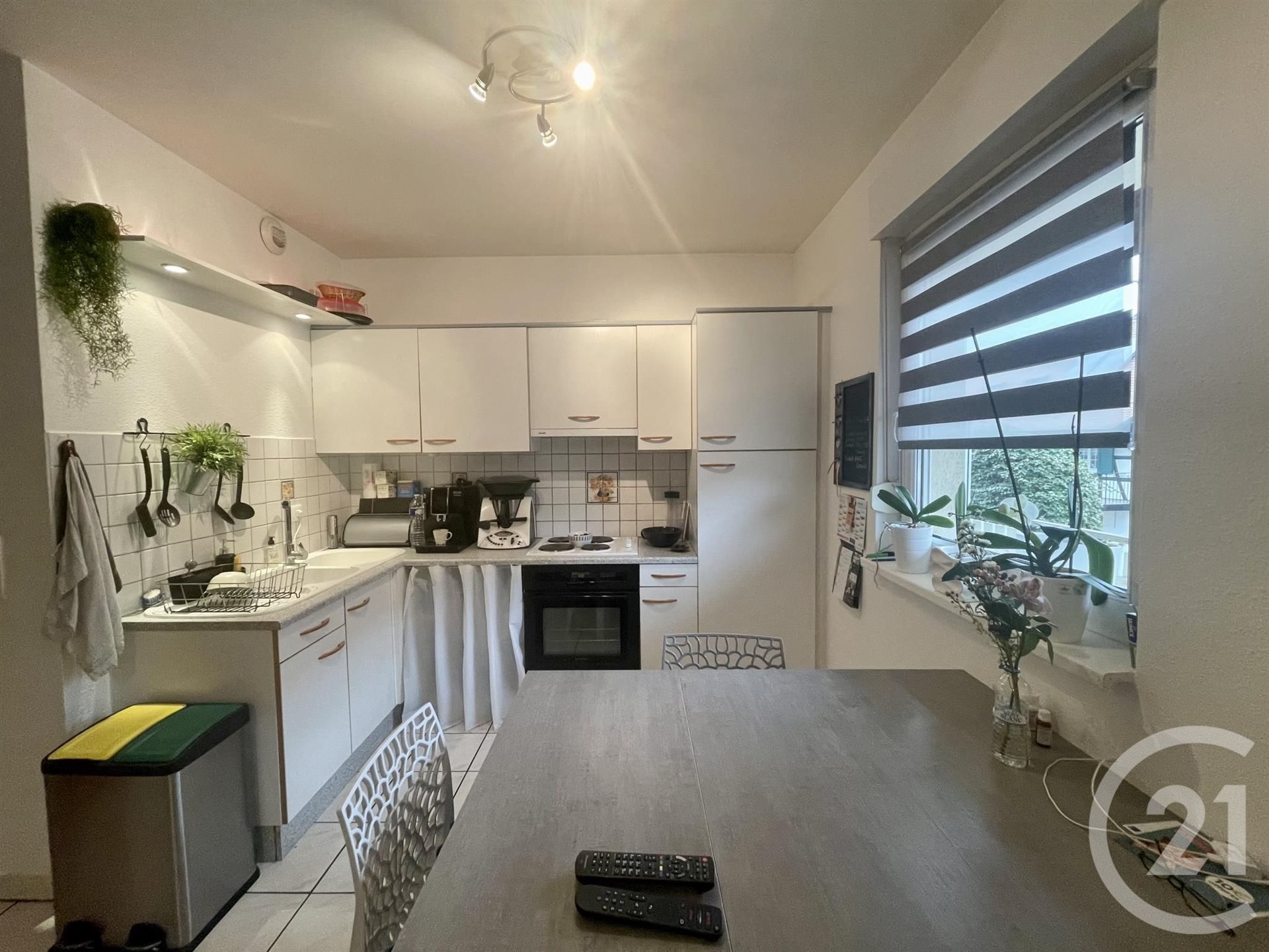 Appartement à louer, 78m², Wintershouse