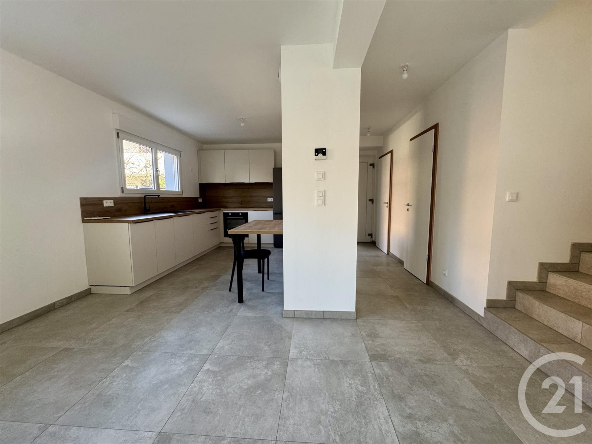 Maison à louer, 87m², Bernolsheim