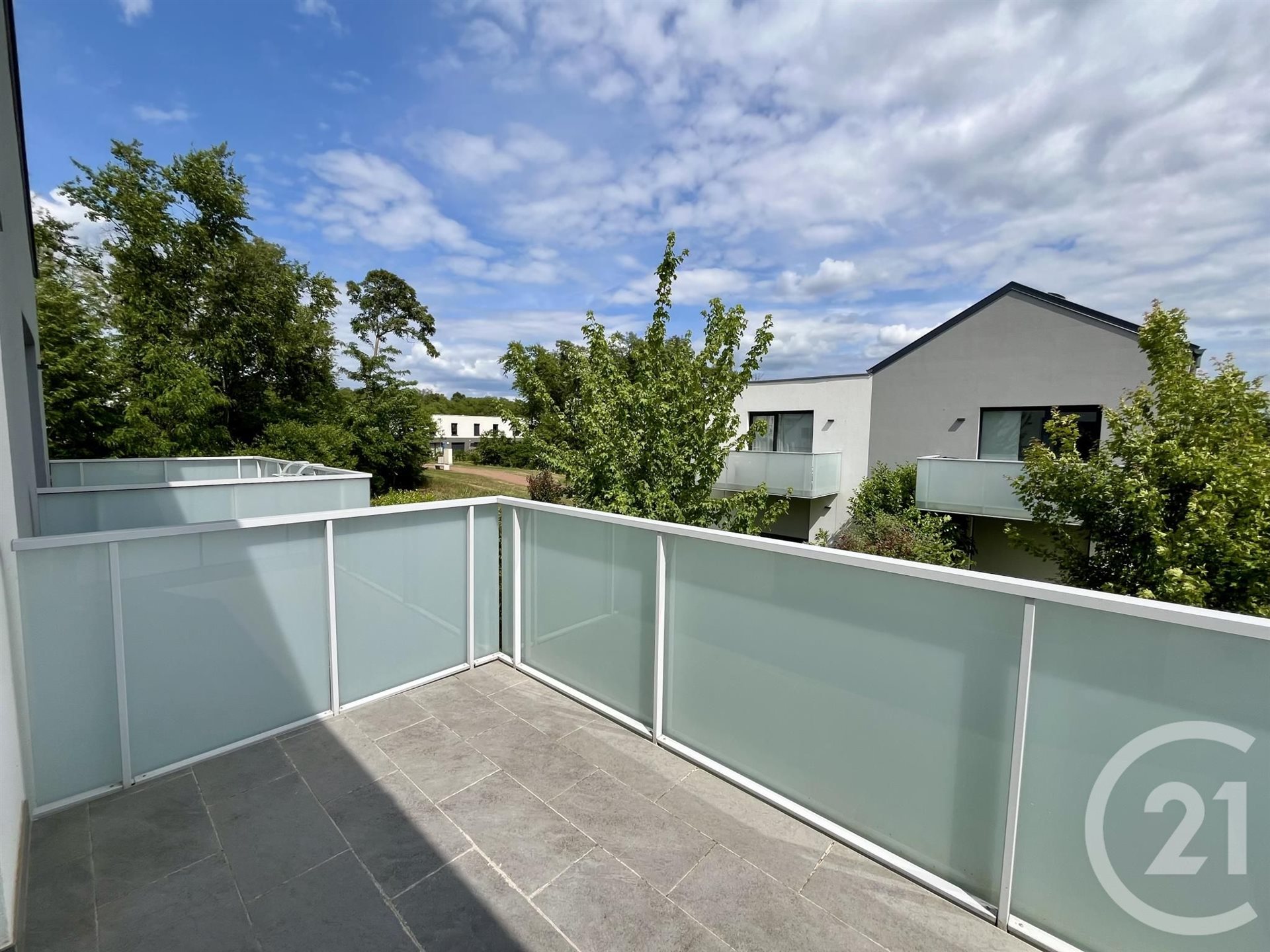 Appartement à louer, 46m², Oberhoffen-sur-Moder