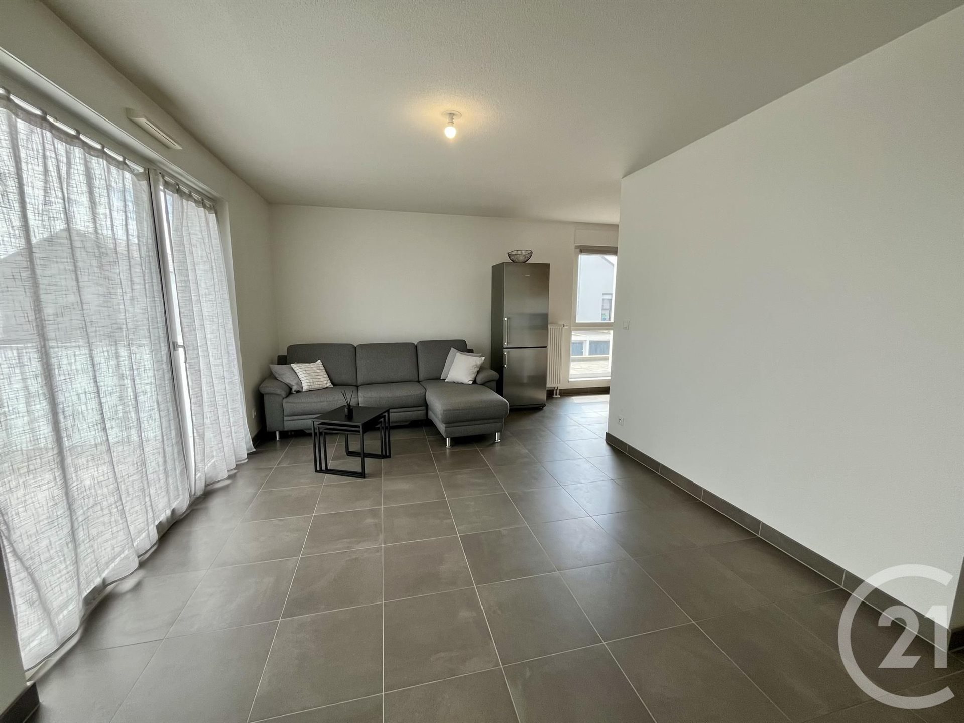 Appartement à louer, 46m², Oberhoffen-sur-Moder