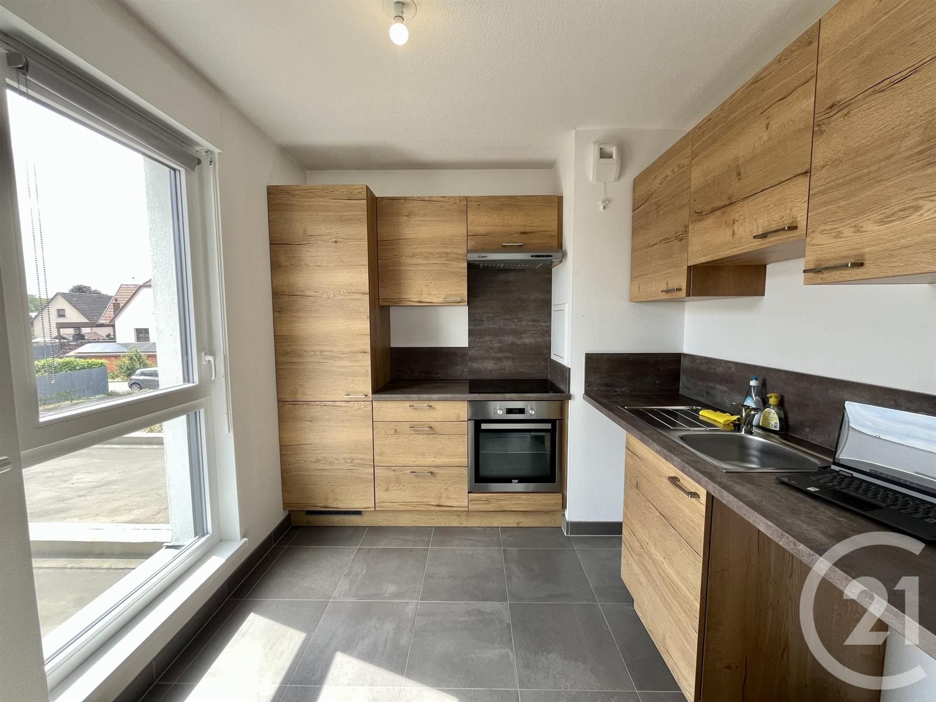 Appartement à louer, 46m², Oberhoffen-sur-Moder