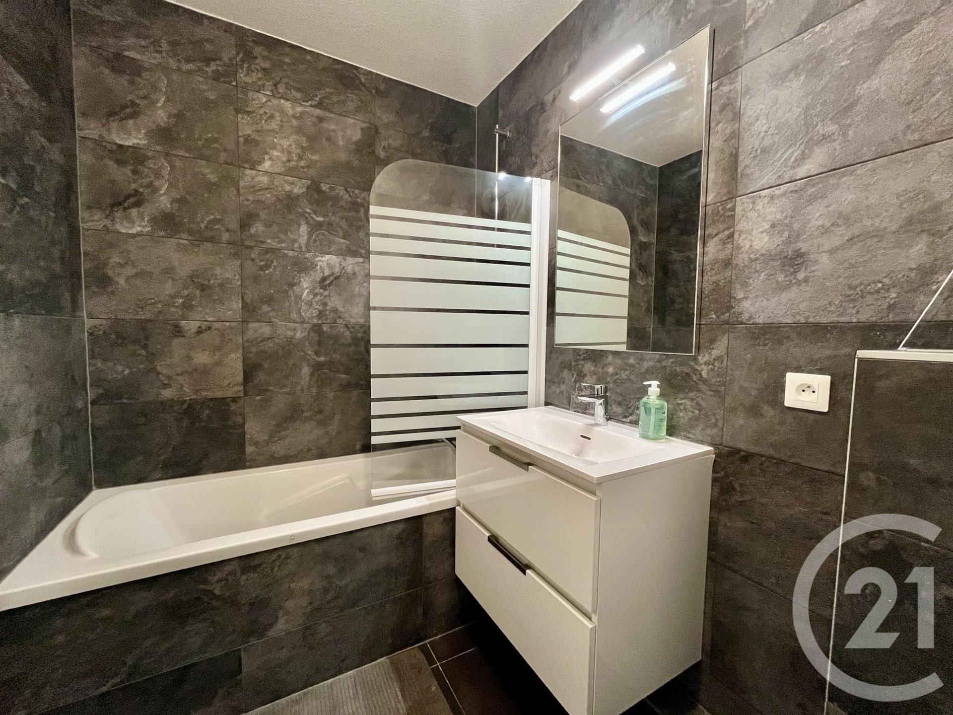 Appartement à louer, 46m², Oberhoffen-sur-Moder