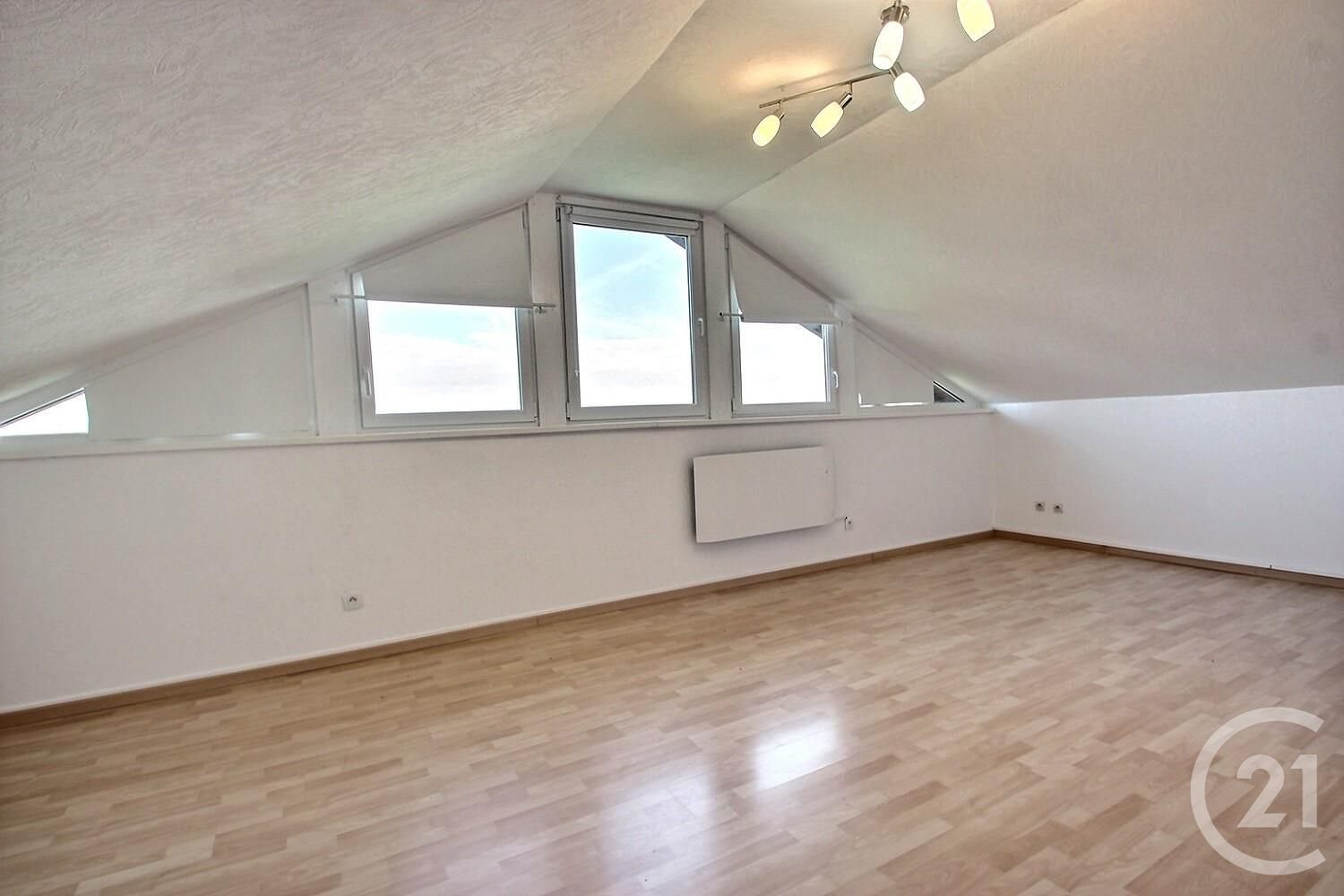 Appartement à vendre, 122m², Niederbronn-les-Bains