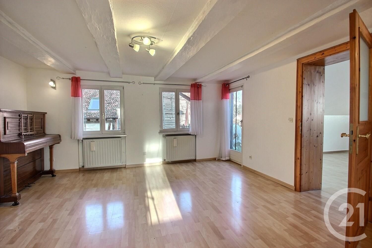 Appartement à vendre, 122m², Niederbronn-les-Bains