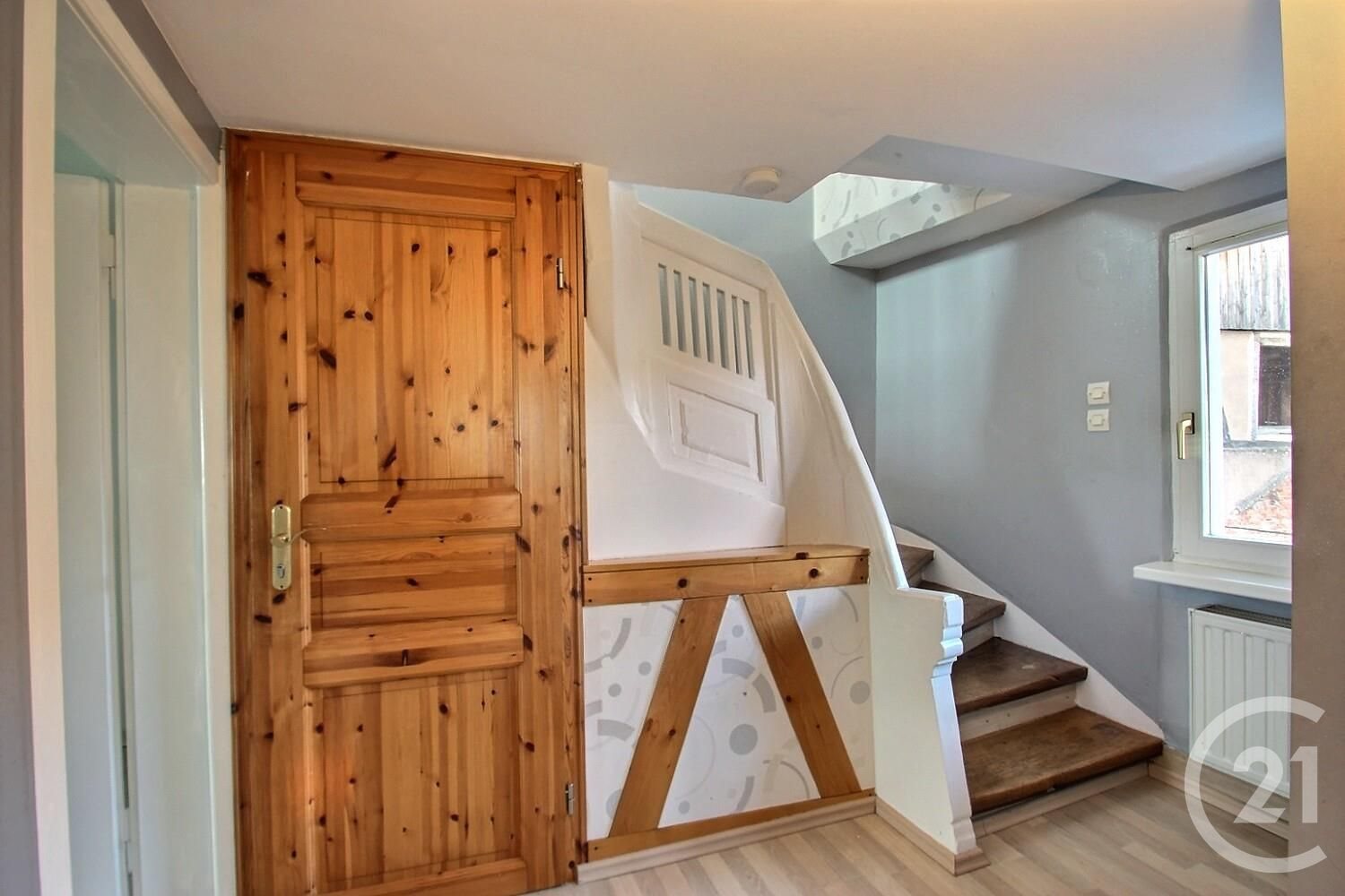 Appartement à vendre, 122m², Niederbronn-les-Bains