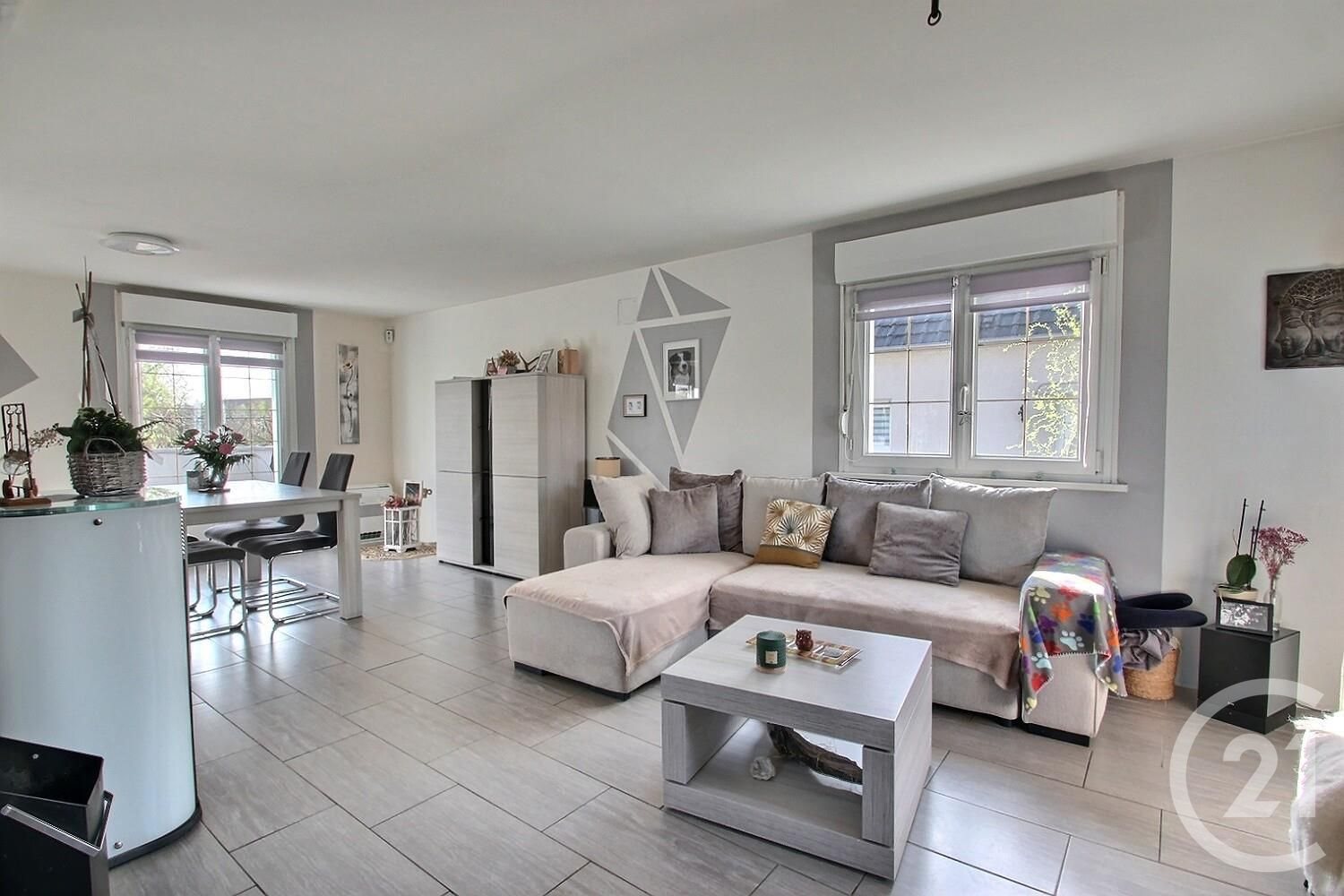 Maison à vendre, 89m², Drusenheim