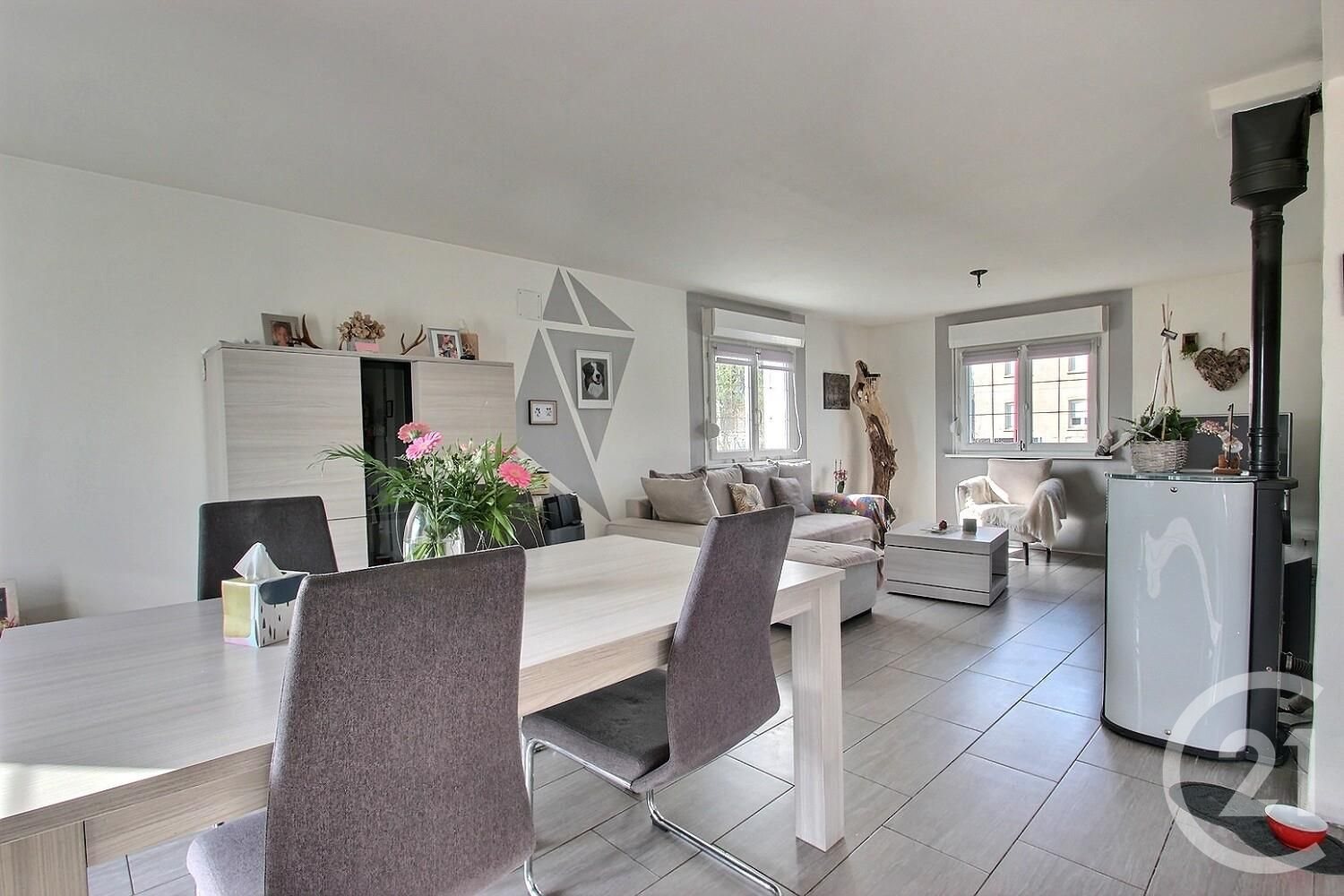 Maison à vendre, 89m², Drusenheim