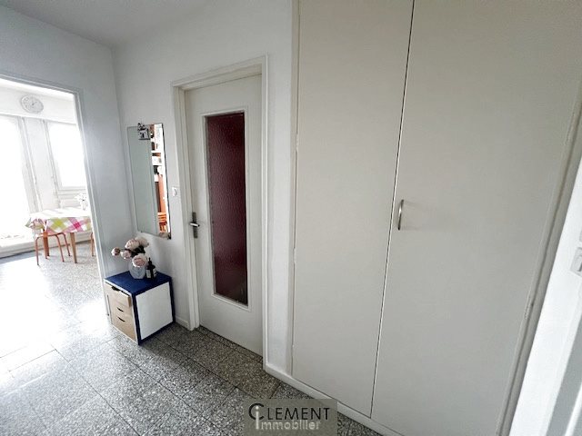 Appartement à vendre, 120m², Strasbourg