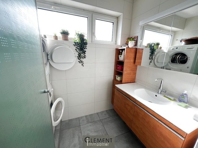 Appartement à vendre, 120m², Strasbourg