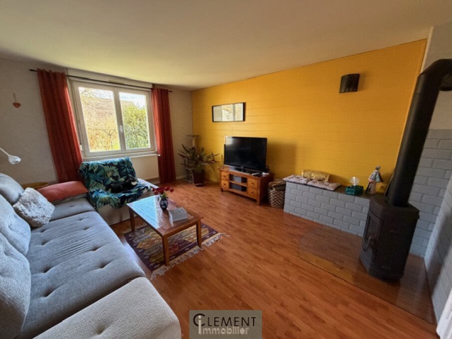 Maison à vendre, 190m², Brumath