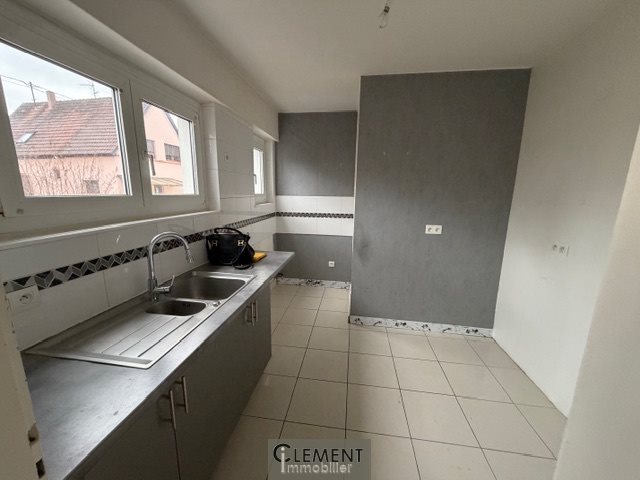 Maison à vendre, 140m², Mundolsheim