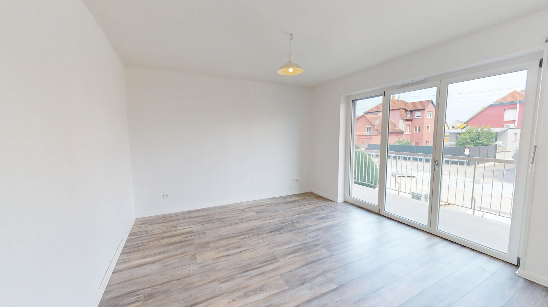 Appartement à louer, 28m², Ingersheim
