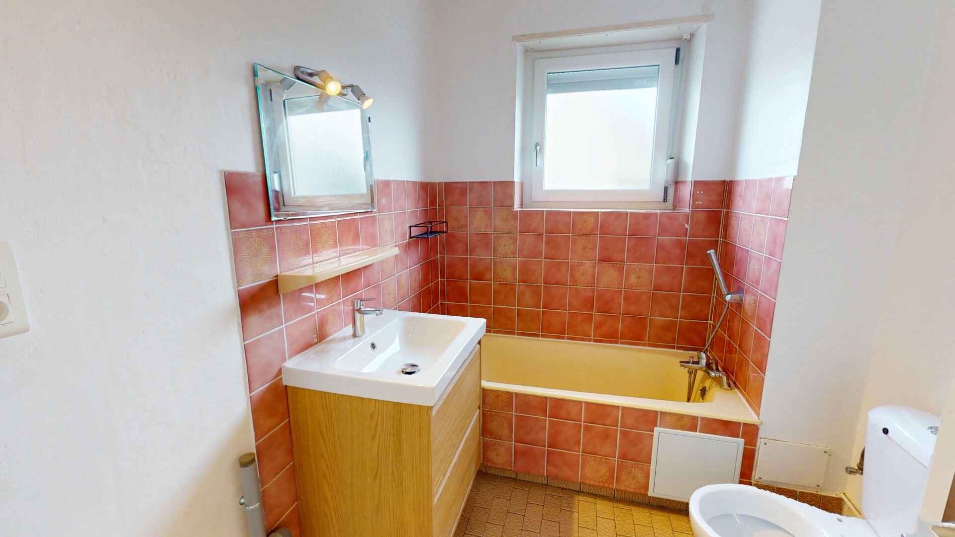 Appartement à louer, 28m², Ingersheim