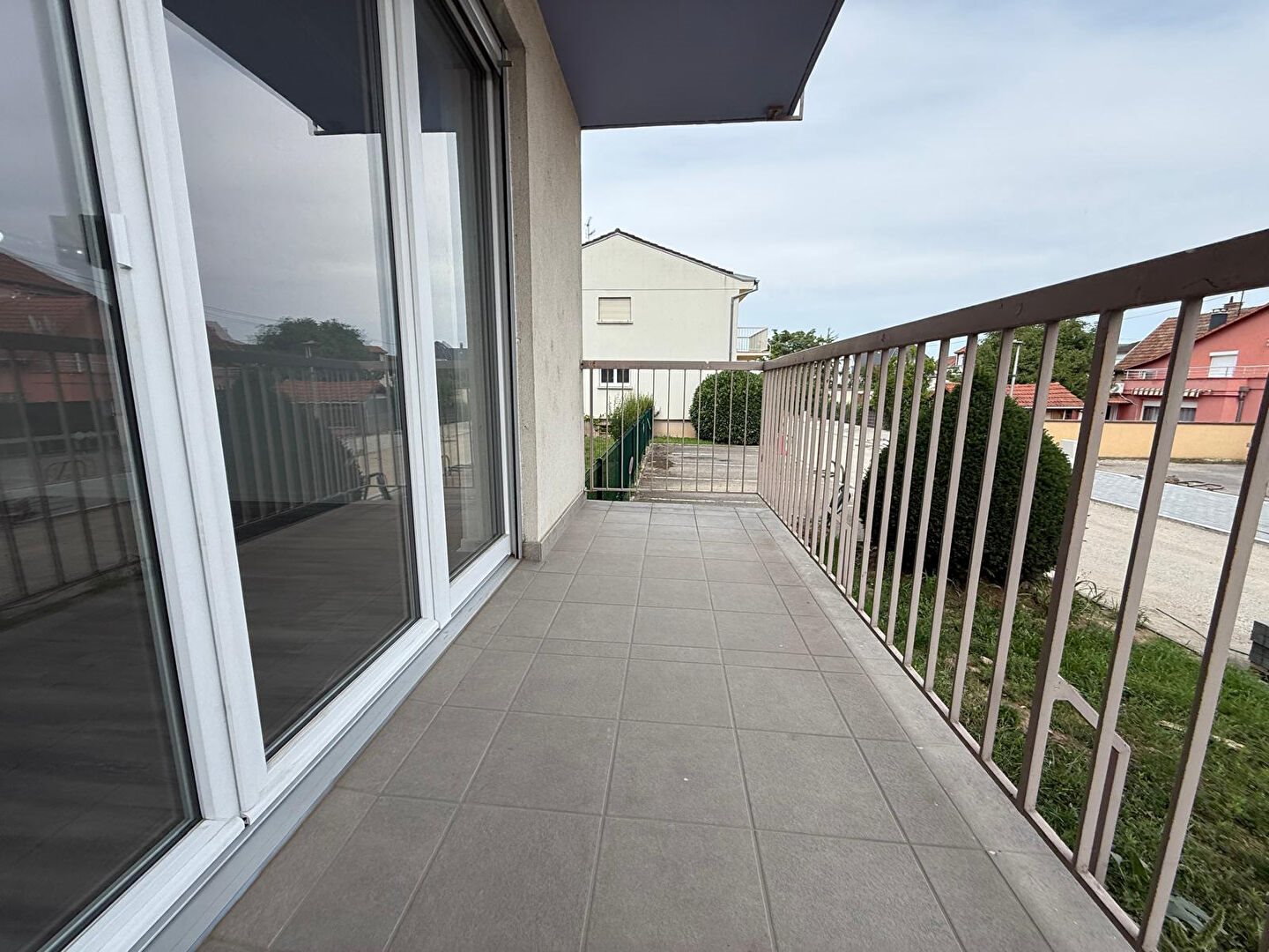 Appartement à louer, 28m², Ingersheim