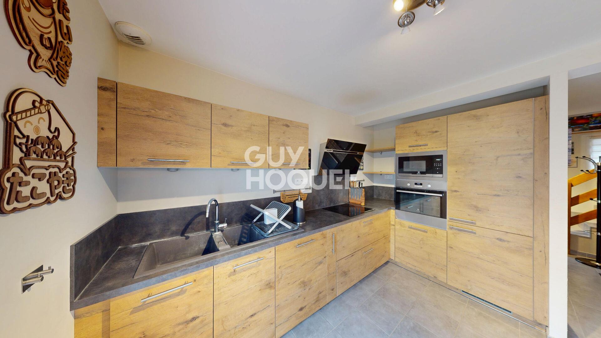 Maison à louer, 85m², Sélestat