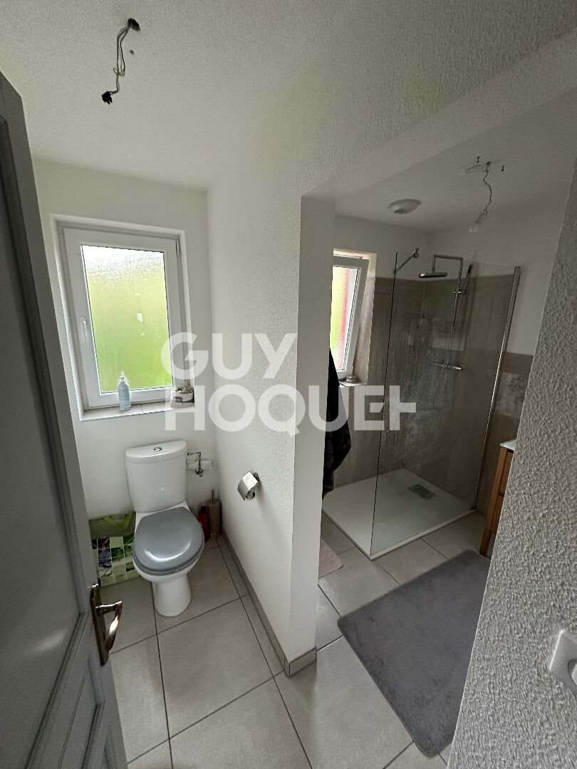 Maison à louer, 83m², Steinbrunn-le-Haut