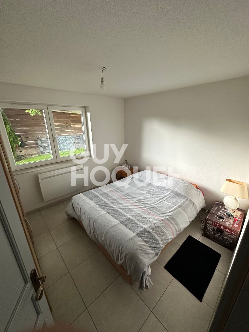 Maison à louer, 83m², Steinbrunn-le-Haut