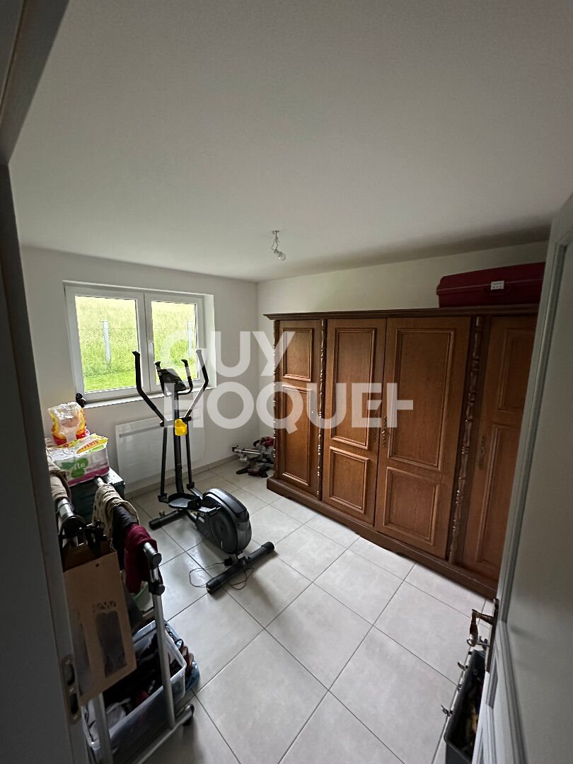 Maison à louer, 83m², Steinbrunn-le-Haut