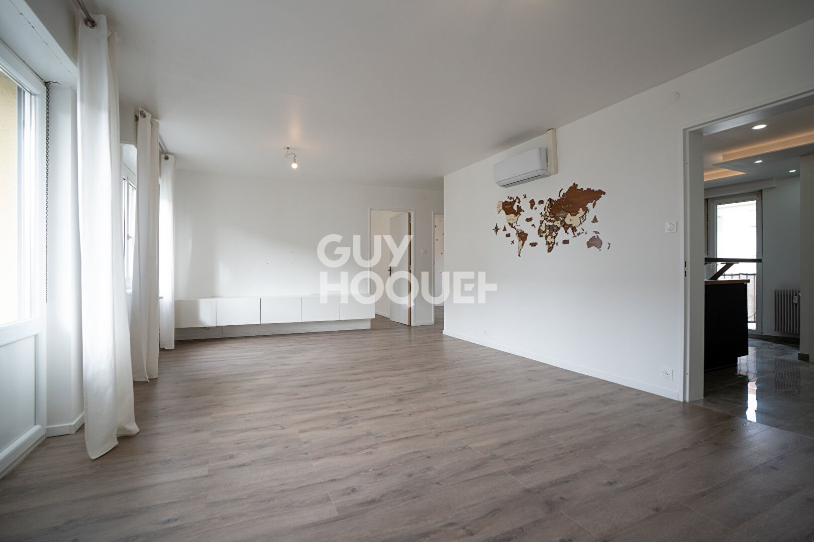 Appartement à louer, 75m², Riedisheim