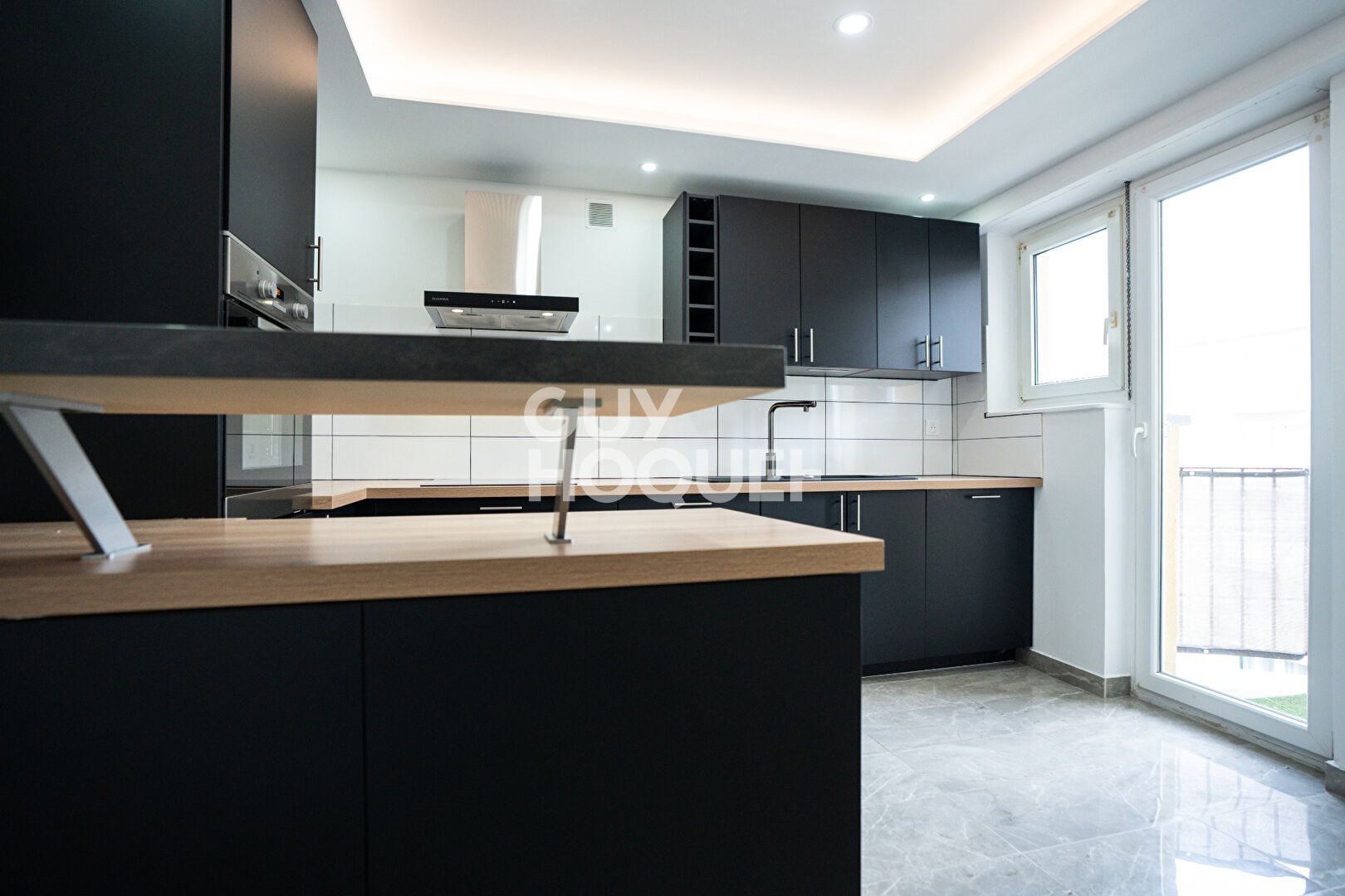 Appartement à louer, 75m², Riedisheim