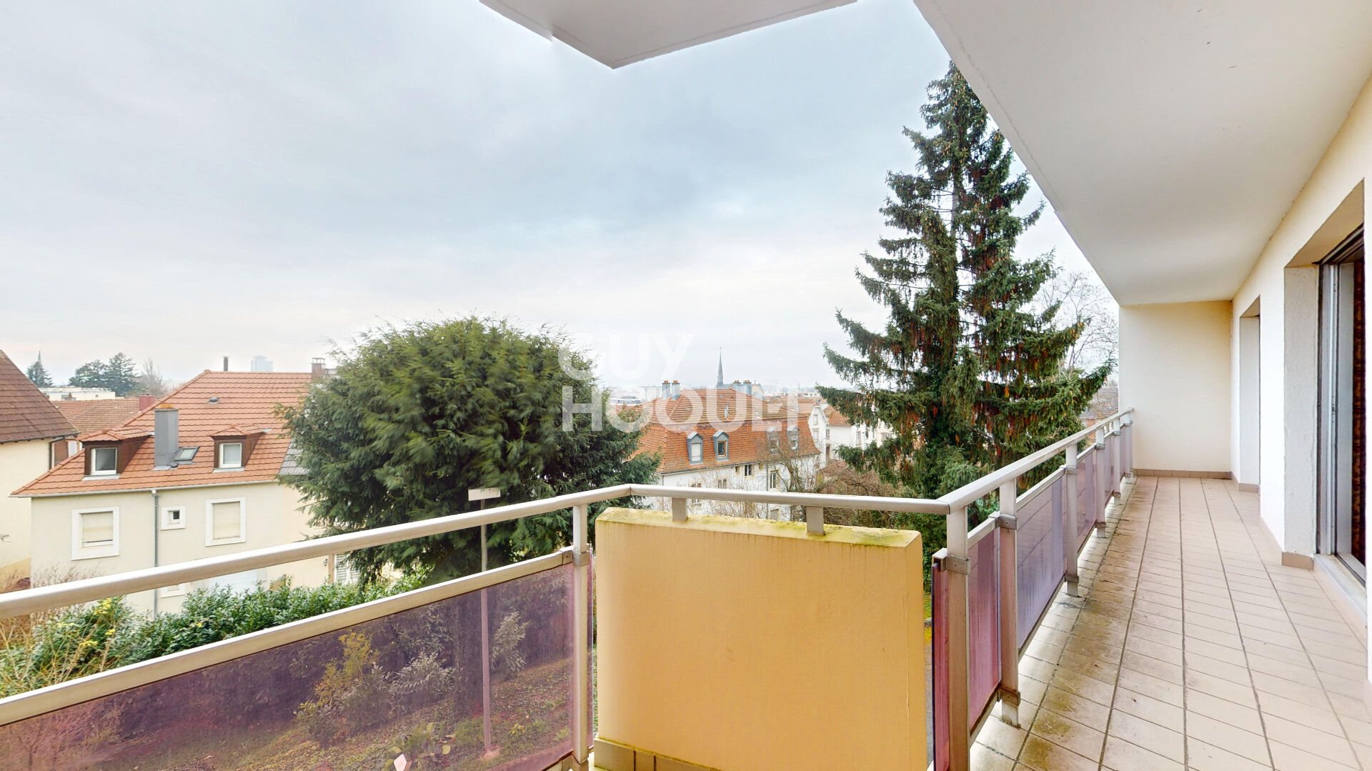 Appartement à vendre, 112m², Riedisheim