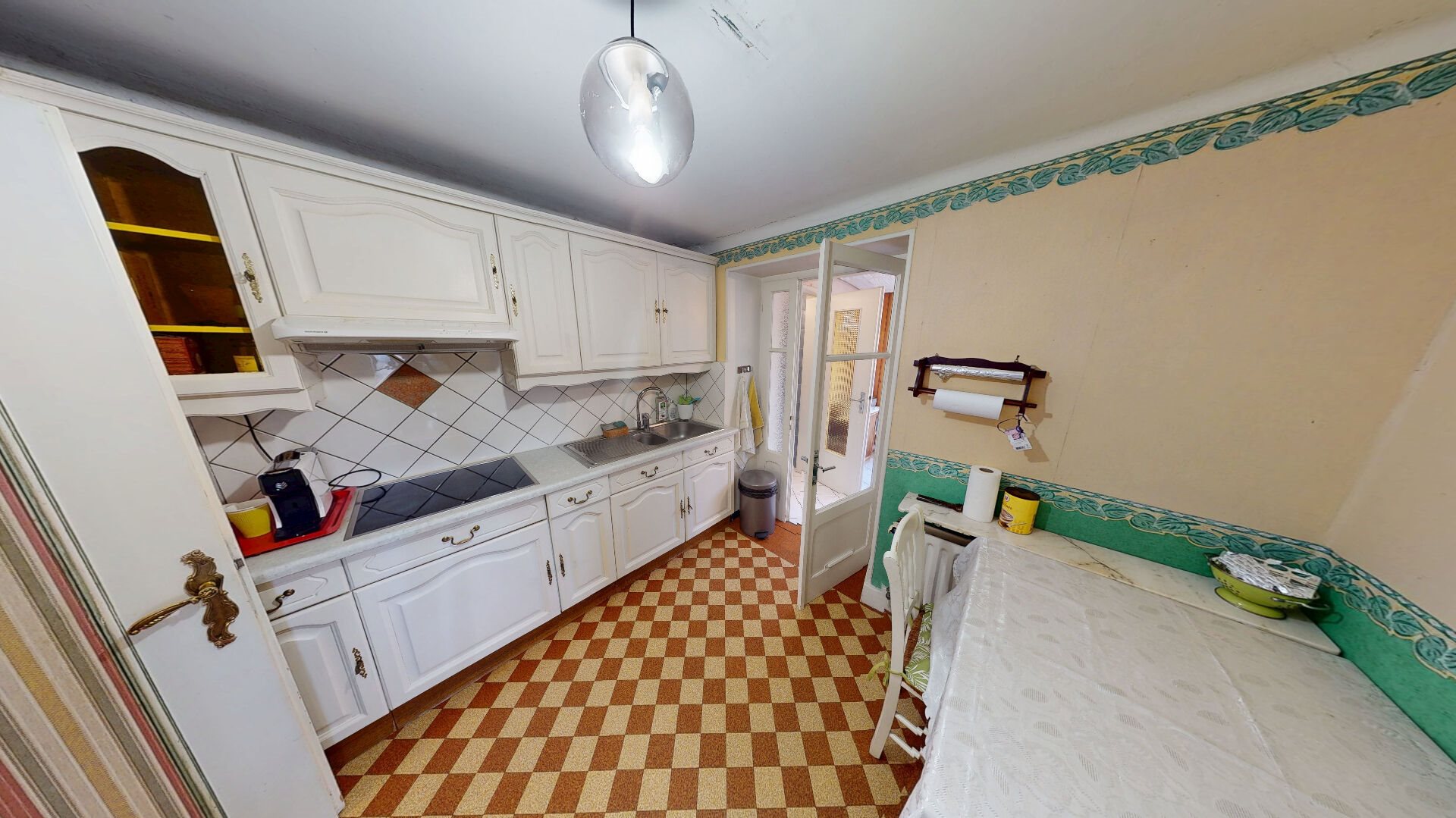 Maison à vendre, 130m², Brunstatt-Didenheim