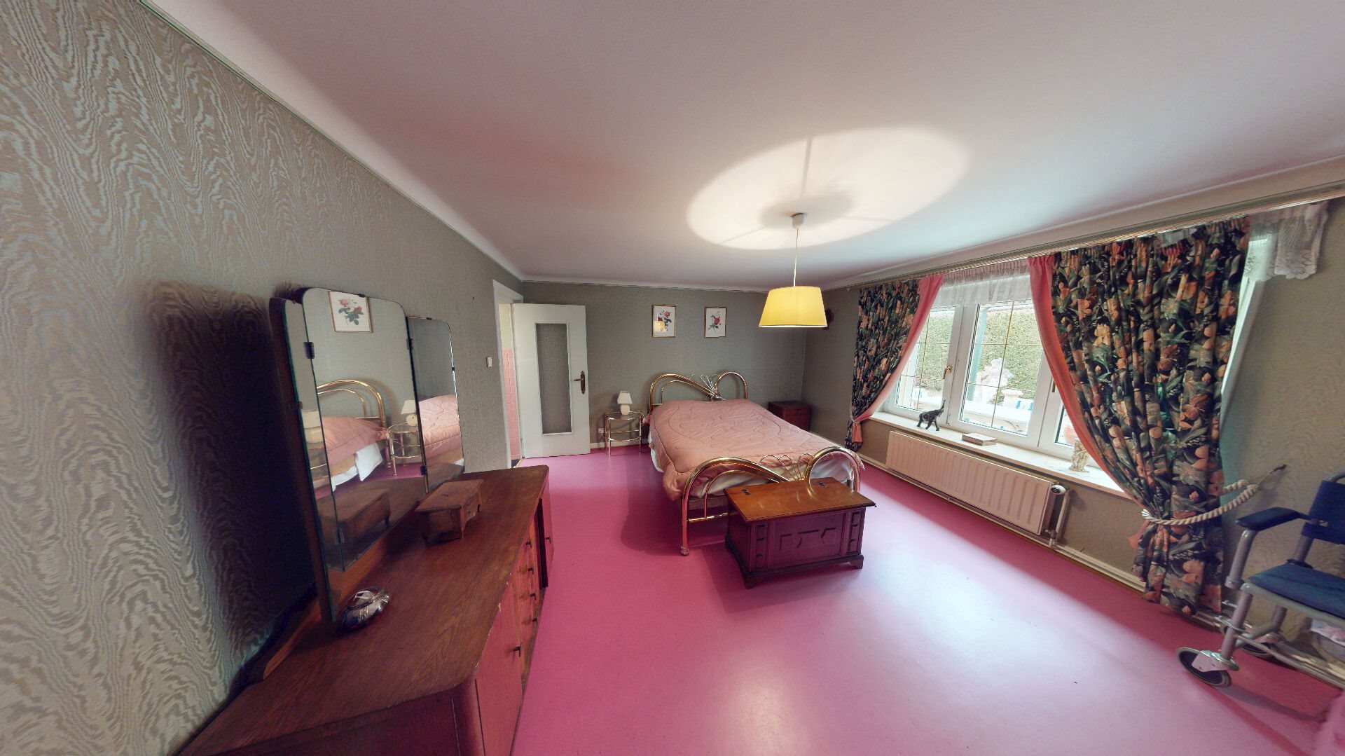 Maison à vendre, 130m², Brunstatt-Didenheim