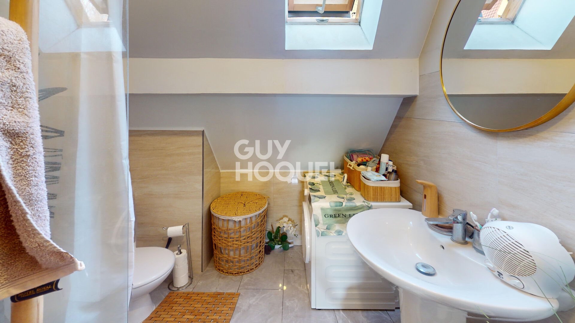 Maison à vendre, 78m², Flaxlanden