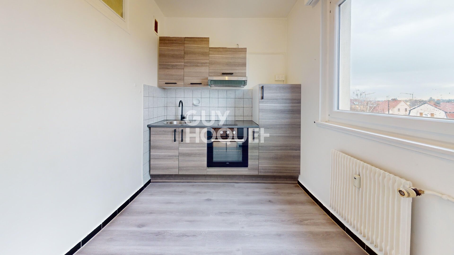 Appartement à vendre, 35m², Kingersheim