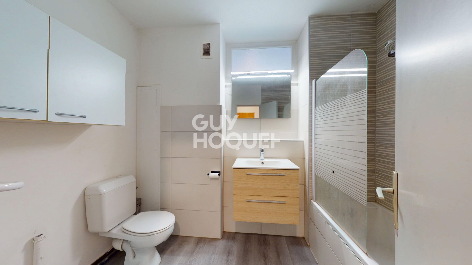 Appartement à vendre, 35m², Kingersheim