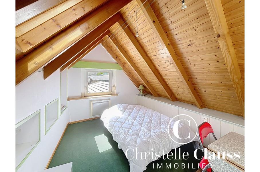 Appartement à louer, 14m², Ottmarsheim