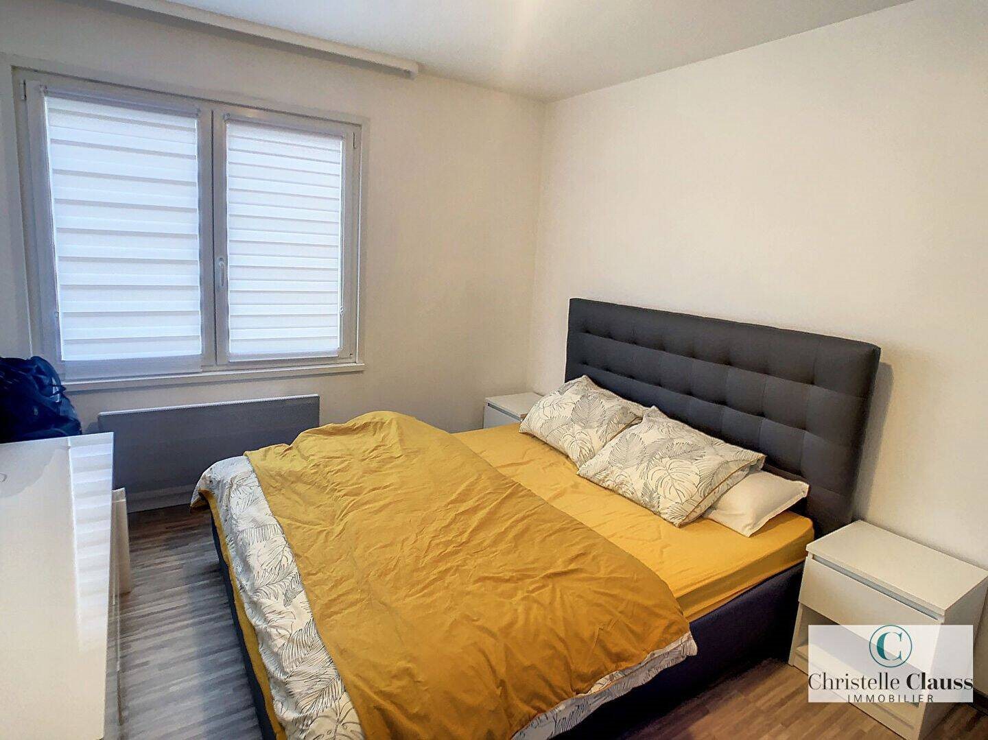 Appartement à louer, 46m², Rixheim