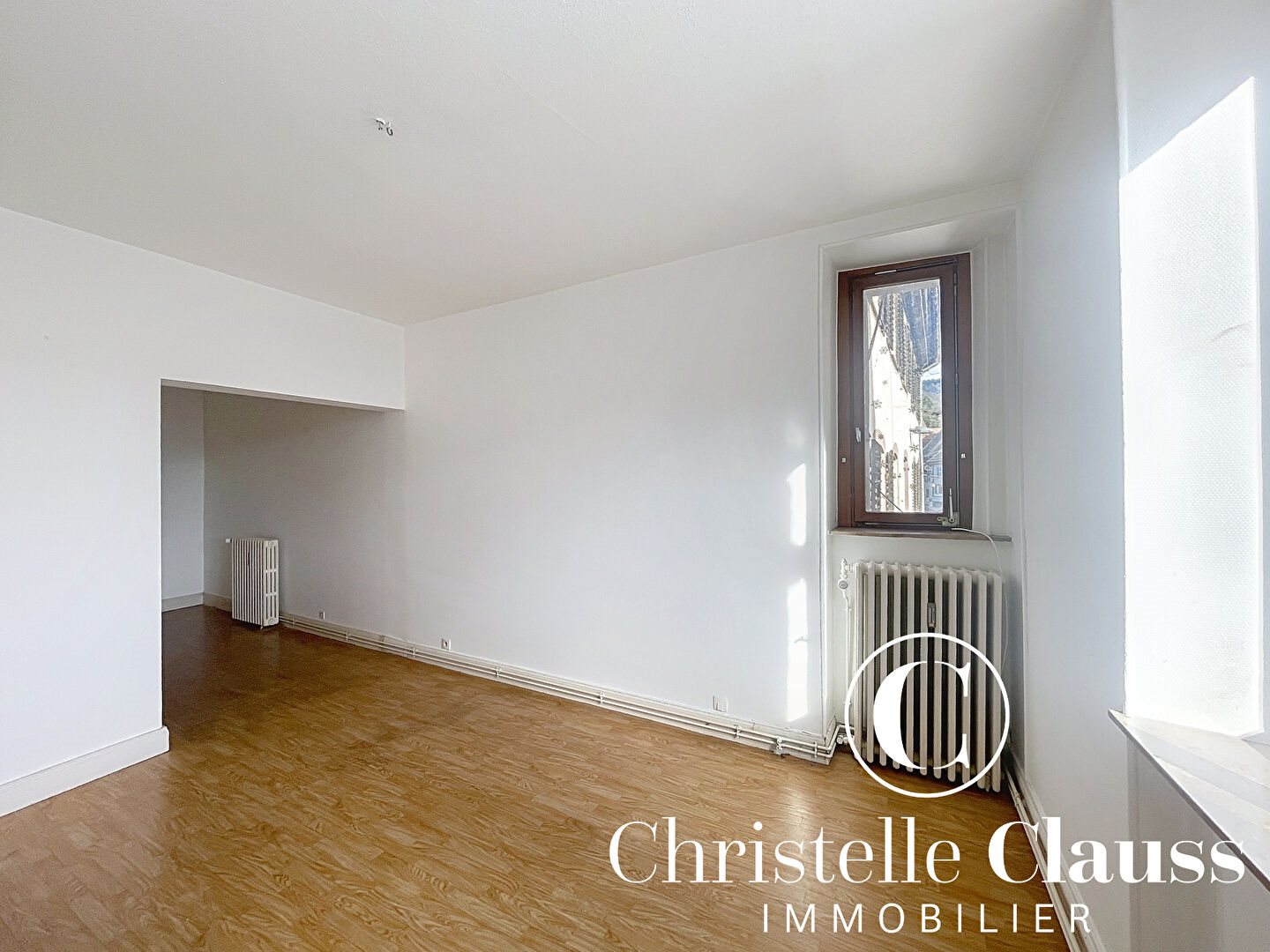 Appartement à louer, 55m², Thann