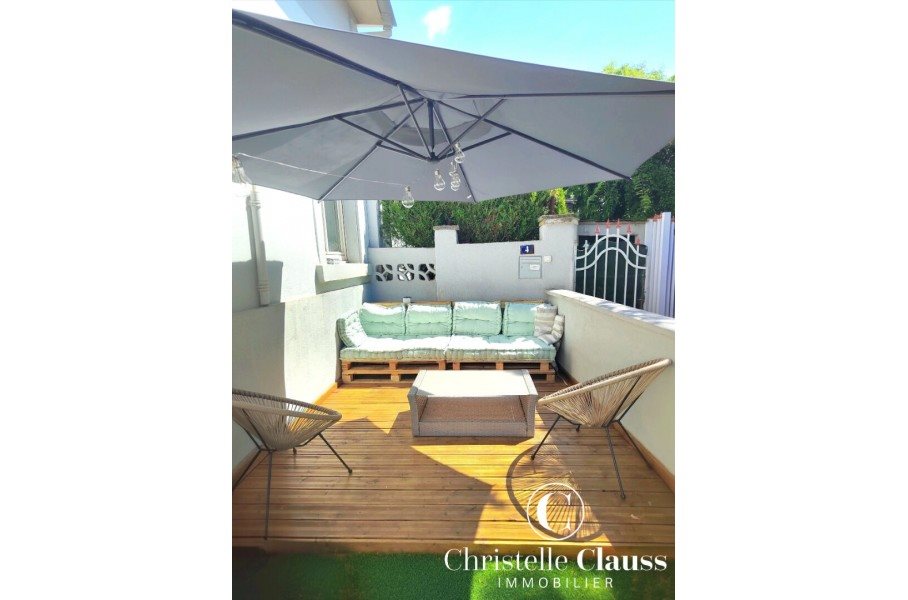 Maison à louer, 149m², Colmar