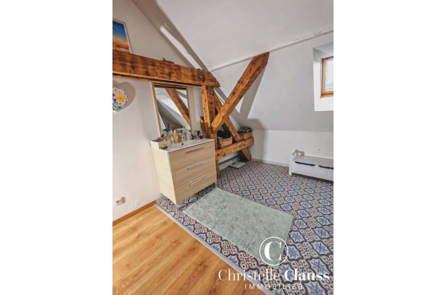 Maison à louer, 149m², Colmar