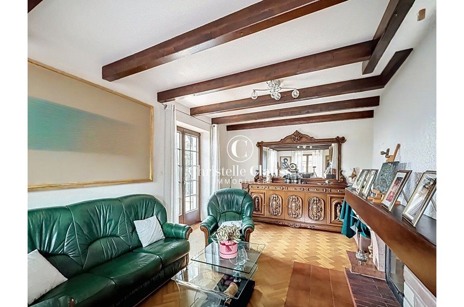 Maison à vendre, 93m², Rixheim