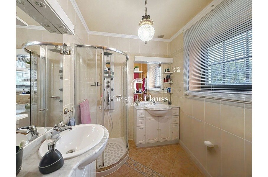 Maison à vendre, 93m², Rixheim