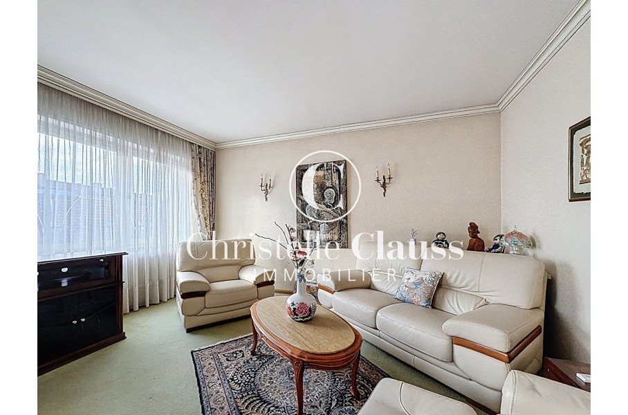 Appartement à vendre, 90m², Riedisheim