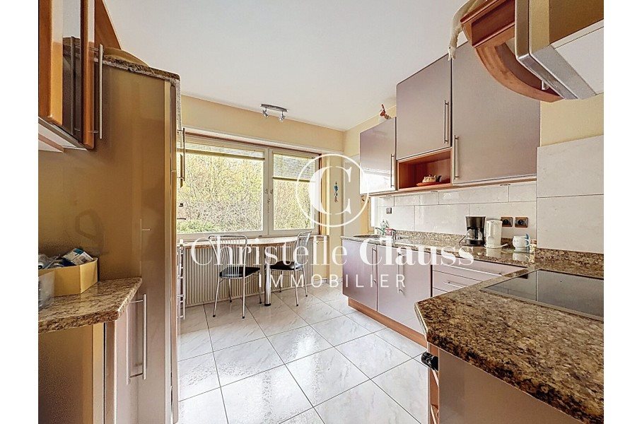 Appartement à vendre, 90m², Riedisheim