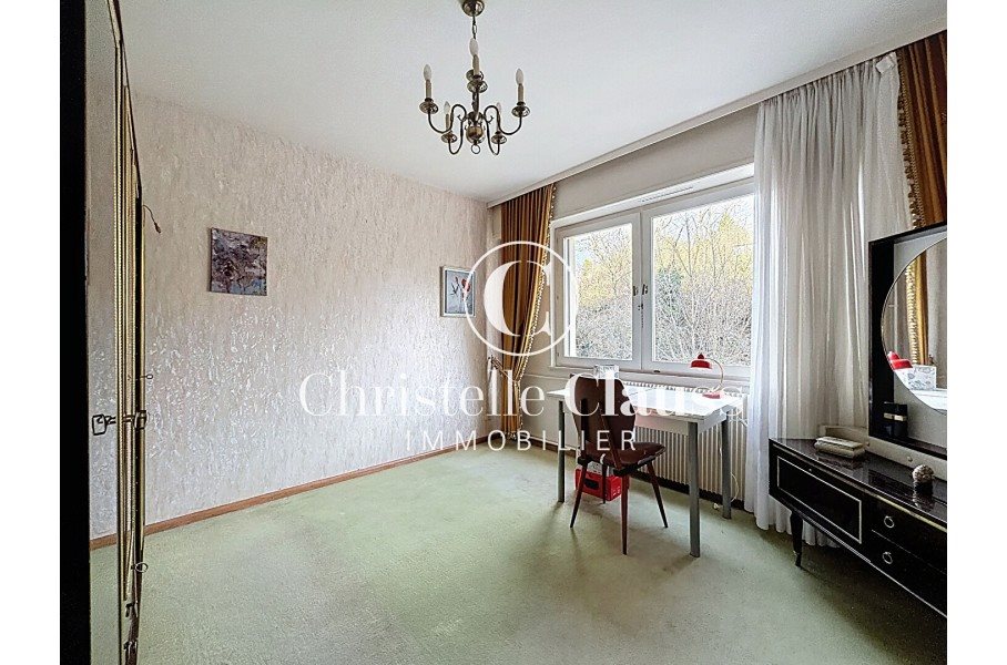 Appartement à vendre, 90m², Riedisheim