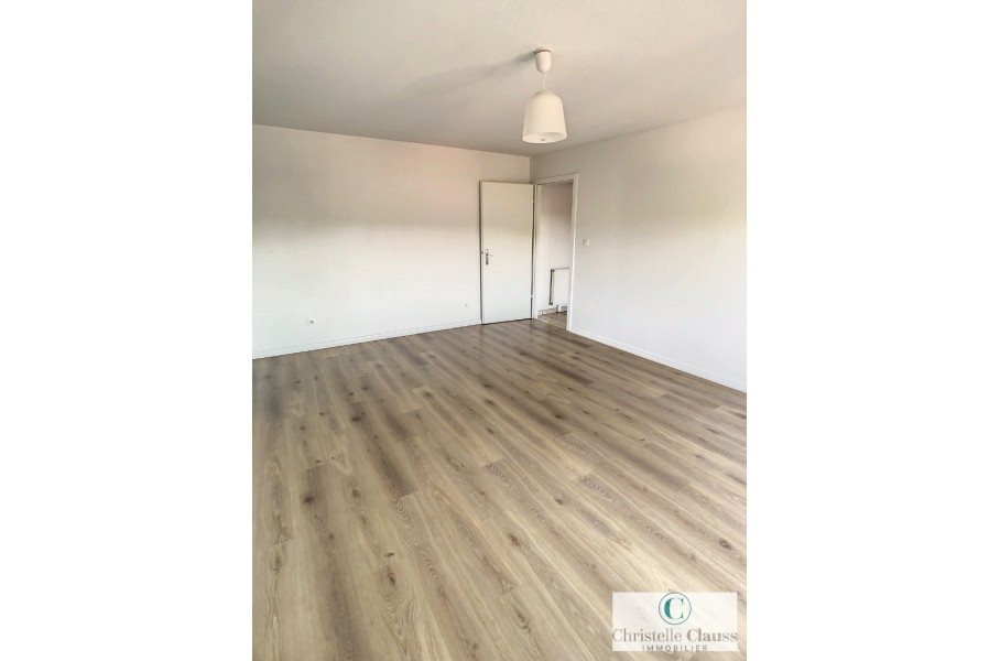 Appartement à louer, 64m², Habsheim