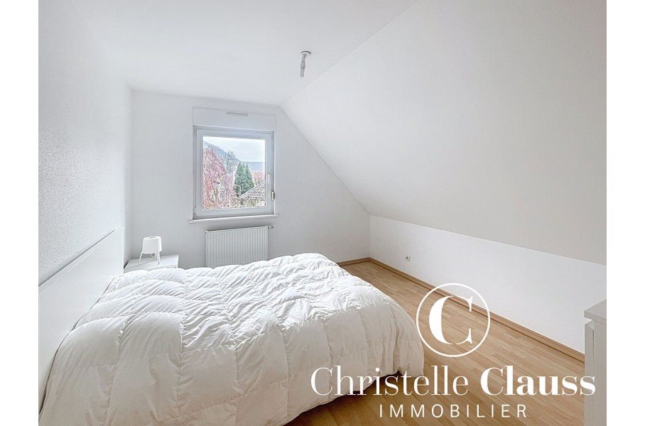 Maison à louer, 107m², Thann