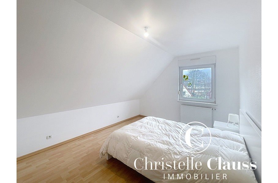 Maison à louer, 107m², Thann