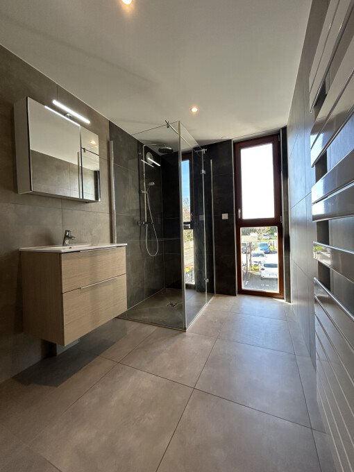 Appartement à vendre, 69m², Wittenheim