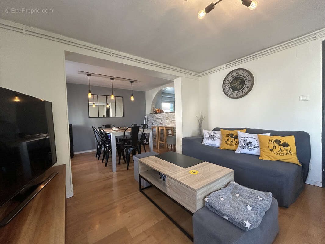 Maison à vendre, 103m², Wittelsheim