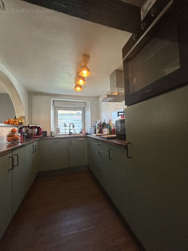 Maison à vendre, 103m², Wittelsheim